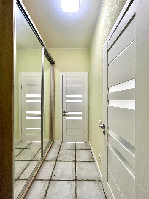 Продаж,нова ціна: 1к квартира 32,3м2 на 5пов./6 вул.С.Колоса,3, Жуляни Київ - зображення 7