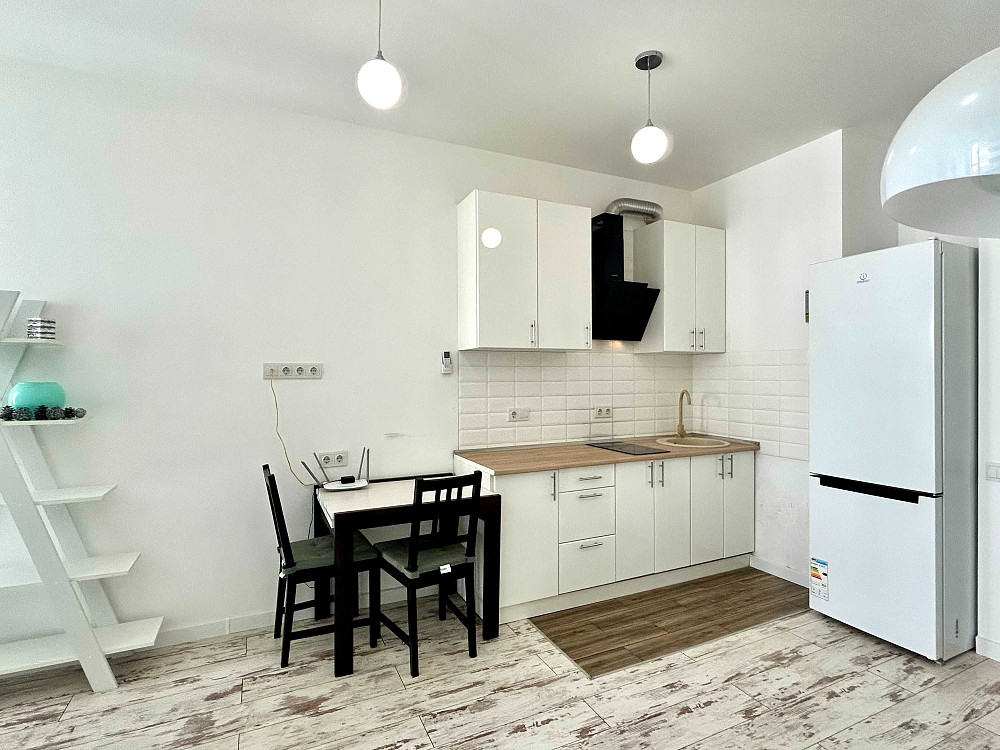 Продаж,нова ціна: 1к квартира 32,3м2 на 5пов./6 вул.С.Колоса,3, Жуляни Київ - зображення 5