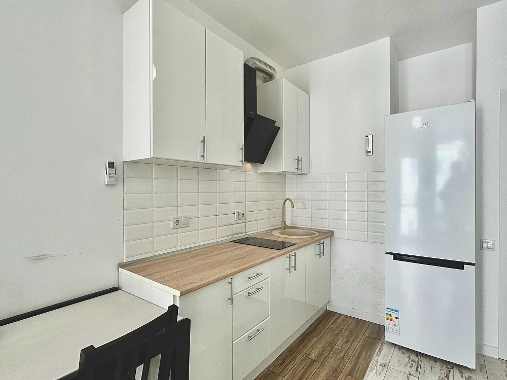 Продаж,нова ціна: 1к квартира 32,3м2 на 5пов./6 вул.С.Колоса,3, Жуляни Київ - зображення 6