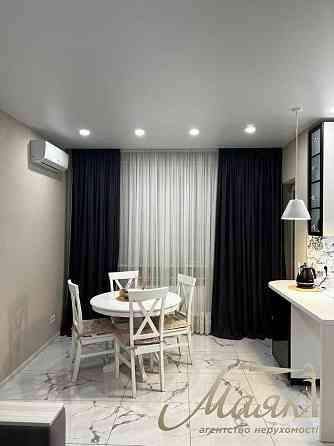 Продажа 1-комнатной квартиры, ЖК Паркленд, Соломянский, Жуляны Київ