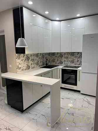 Продажа 1-комнатной квартиры, ЖК Паркленд, Соломянский, Жуляны Київ