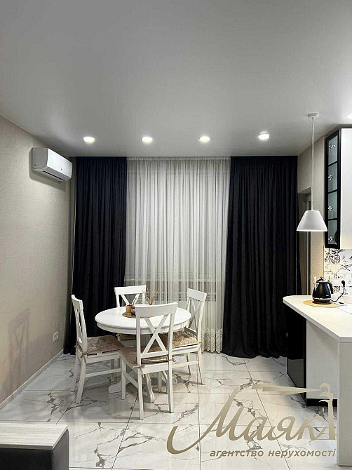 Продажа 1-комнатной квартиры, ЖК Паркленд, Соломянский, Жуляны Київ - зображення 1