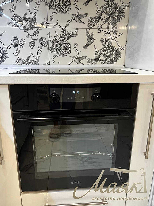 Продажа 1-комнатной квартиры, ЖК Паркленд, Соломянский, Жуляны Київ - зображення 8