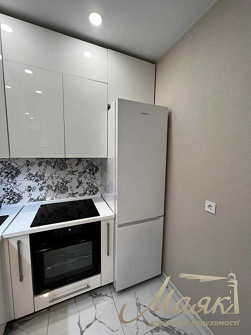 Продажа 1-комнатной квартиры, ЖК Паркленд, Соломянский, Жуляны Київ - зображення 6