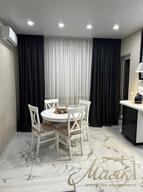 Продажа 1-комнатной квартиры, ЖК Паркленд, Соломянский, Жуляны Київ - зображення 4