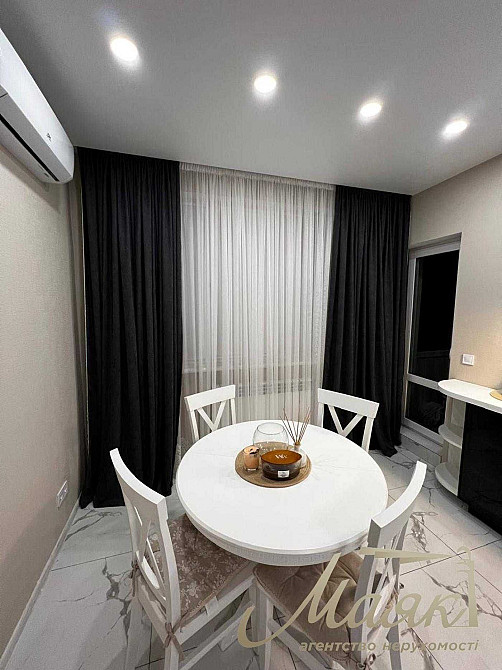 Продажа 1-комнатной квартиры, ЖК Паркленд, Соломянский, Жуляны Київ - зображення 7