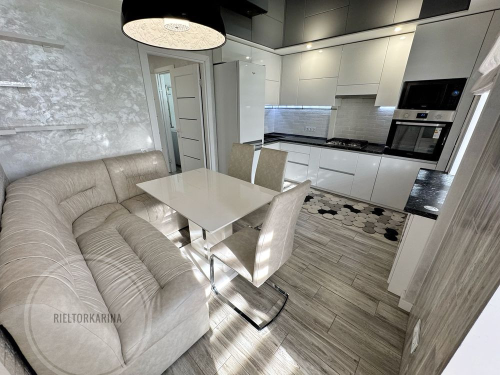 Північний/Арх.Старова 2к квартира в новобудові 3 поверх і паркомісце Миколаїв - зображення 1