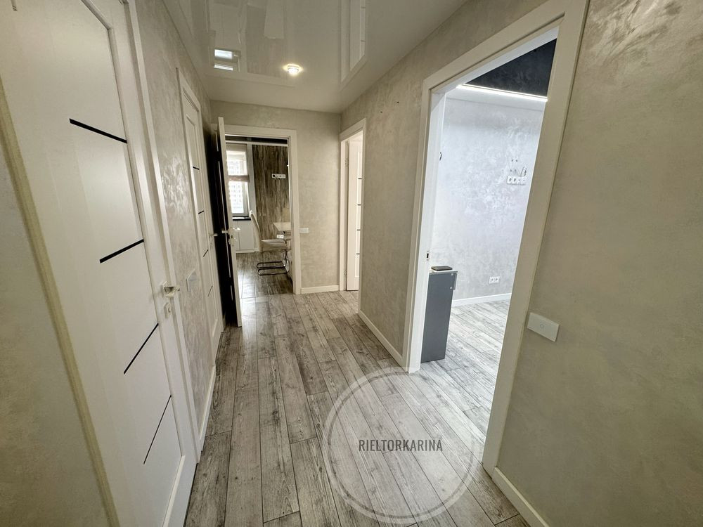 Північний/Арх.Старова 2к квартира в новобудові 3 поверх і паркомісце Миколаїв - зображення 8