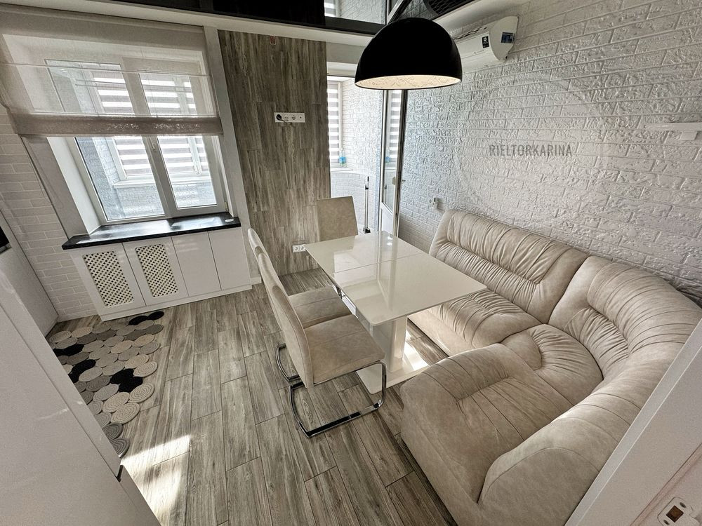 Північний/Арх.Старова 2к квартира в новобудові 3 поверх і паркомісце Миколаїв - зображення 2