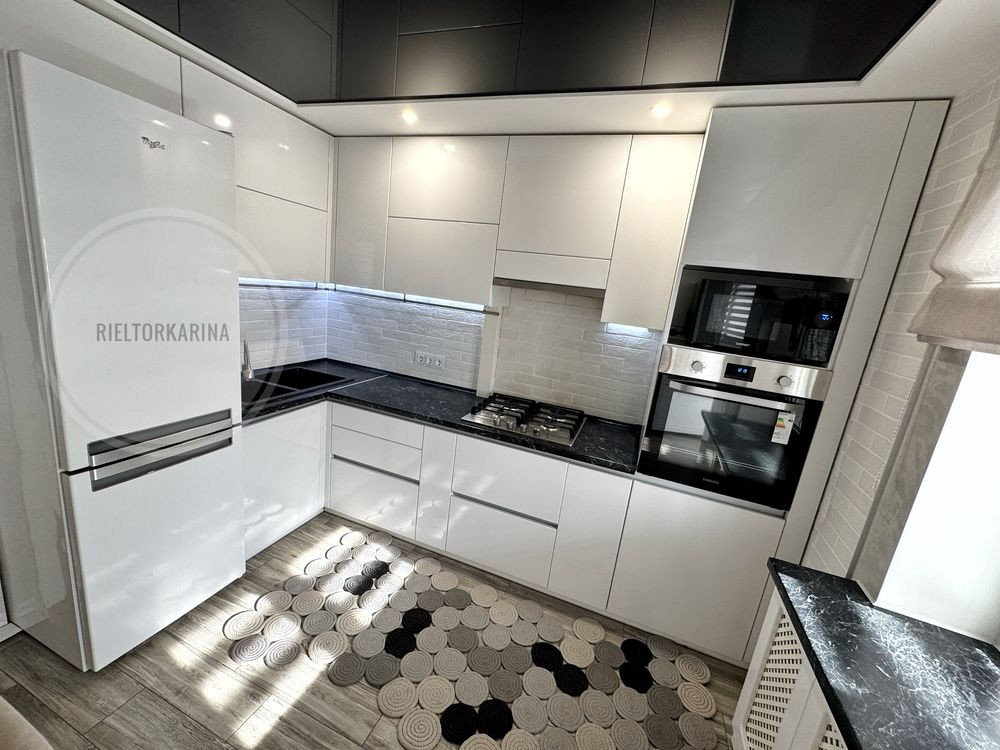 Північний/Арх.Старова 2к квартира в новобудові 3 поверх і паркомісце Миколаїв - зображення 4