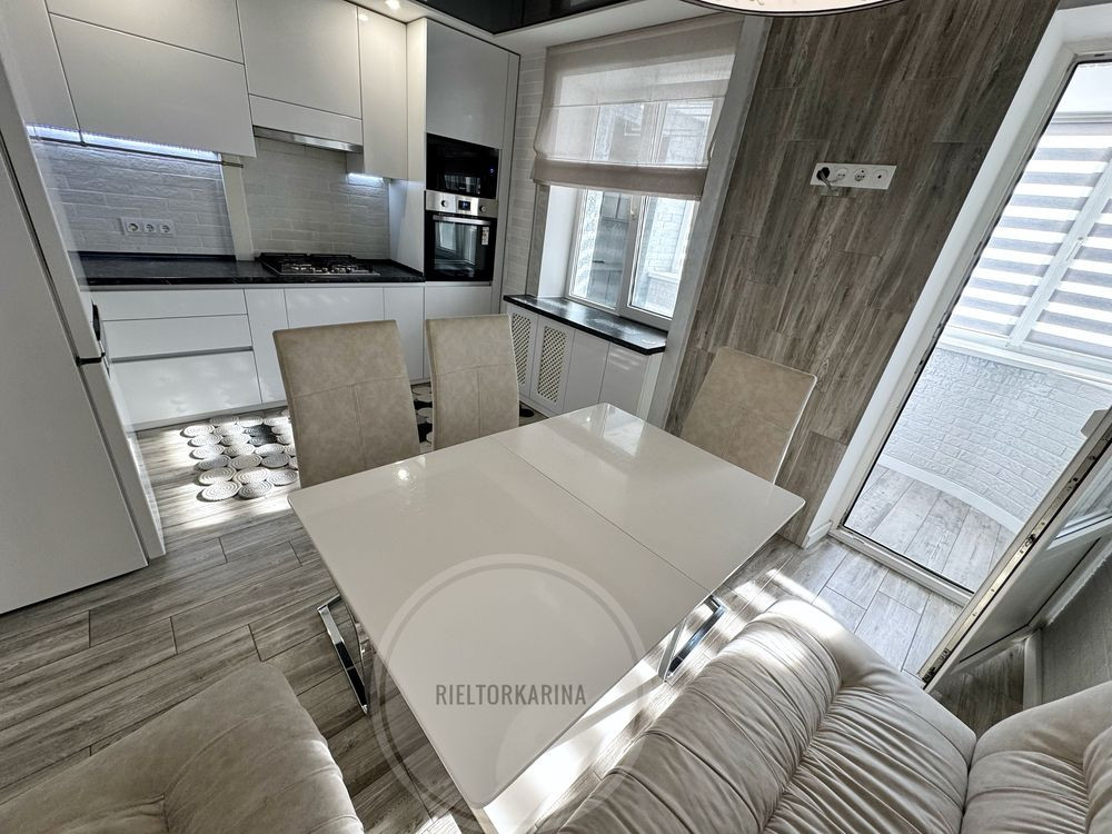 Північний/Арх.Старова 2к квартира в новобудові 3 поверх і паркомісце Миколаїв - зображення 3