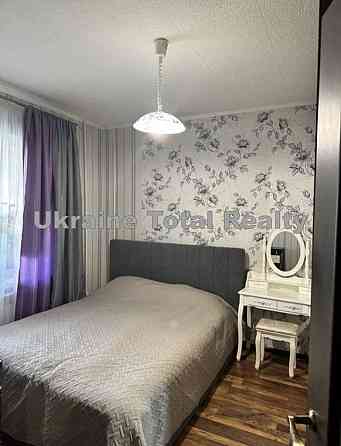 ПОЗНЯКИ ХАРКІВСЬКА ВИРЛИЦЯ 5хв! 3к квартира з ремонтом! Пр-т Бажана 7і Київ