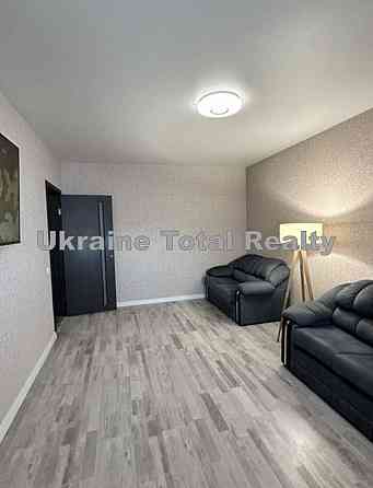 ПОЗНЯКИ ХАРКІВСЬКА ВИРЛИЦЯ 5хв! 3к квартира з ремонтом! Пр-т Бажана 7і Київ