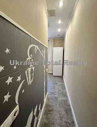 ПОЗНЯКИ ХАРКІВСЬКА ВИРЛИЦЯ 5хв! 3к квартира з ремонтом! Пр-т Бажана 7і Київ