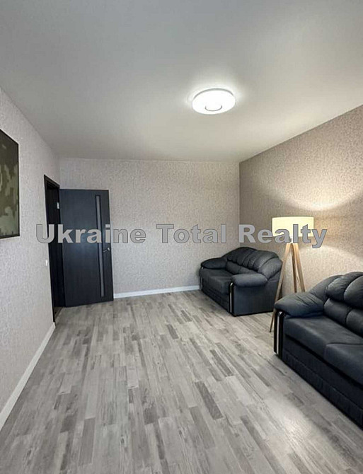 ПОЗНЯКИ ХАРКІВСЬКА ВИРЛИЦЯ 5хв! 3к квартира з ремонтом! Пр-т Бажана 7і Київ - зображення 5