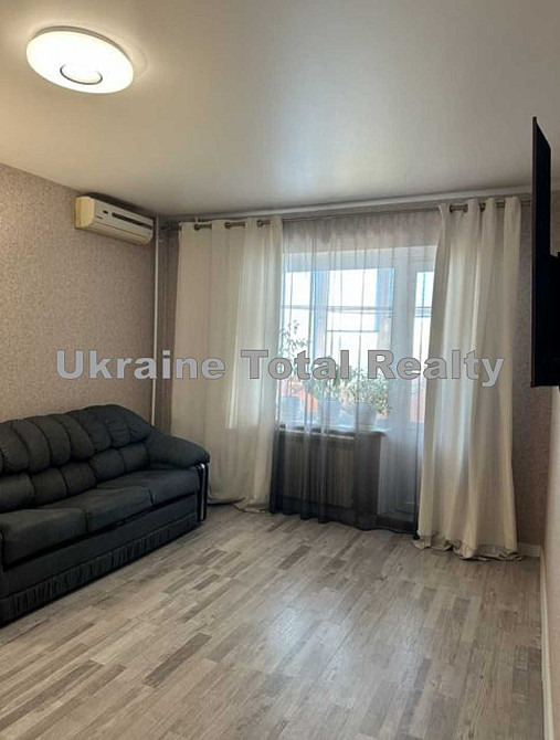 ПОЗНЯКИ ХАРКІВСЬКА ВИРЛИЦЯ 5хв! 3к квартира з ремонтом! Пр-т Бажана 7і Київ - зображення 4