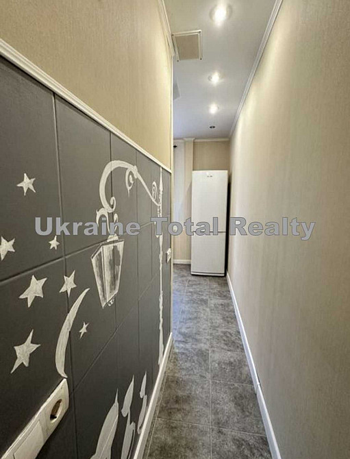 ПОЗНЯКИ ХАРКІВСЬКА ВИРЛИЦЯ 5хв! 3к квартира з ремонтом! Пр-т Бажана 7і Київ - зображення 3