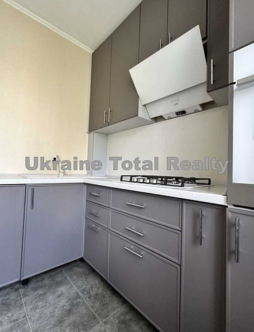 ПОЗНЯКИ ХАРКІВСЬКА ВИРЛИЦЯ 5хв! 3к квартира з ремонтом! Пр-т Бажана 7і Київ - зображення 2