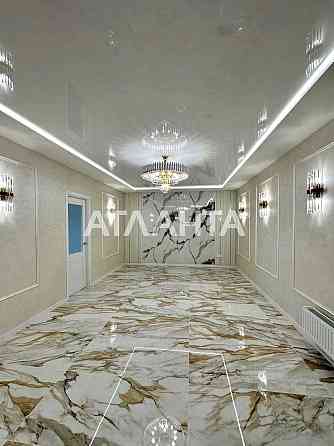 3 комнатная   6 ст.Б. Фонтана  Адмиральский пр   ЖК  Модерн Одесса