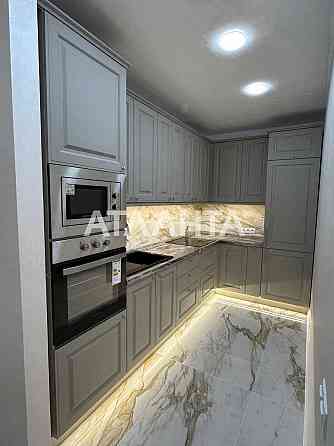 3 комнатная   6 ст.Б. Фонтана  Адмиральский пр   ЖК  Модерн Одесса