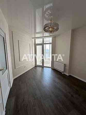 3 комнатная   6 ст.Б. Фонтана  Адмиральский пр   ЖК  Модерн Одесса