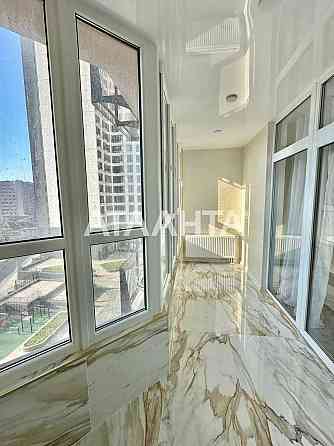 3 комнатная   6 ст.Б. Фонтана  Адмиральский пр   ЖК  Модерн Одесса