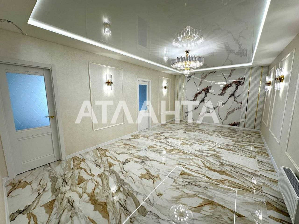 3 комнатная   6 ст.Б. Фонтана  Адмиральский пр   ЖК  Модерн Одесса - изображение 2