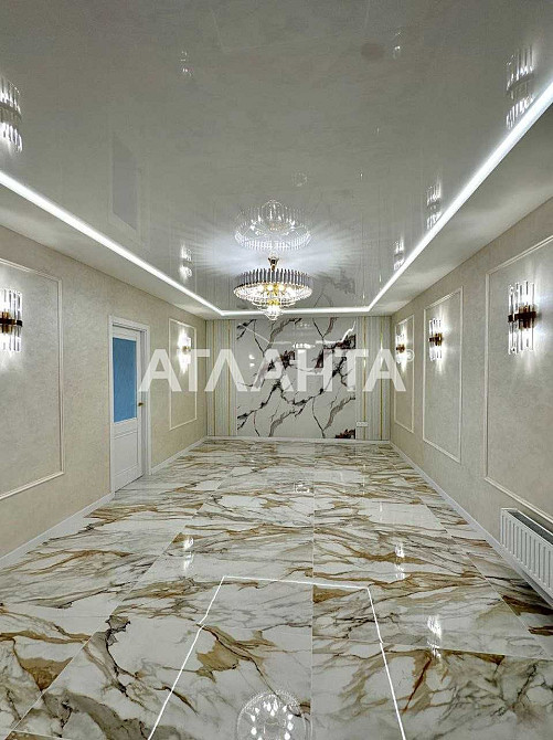 3 комнатная   6 ст.Б. Фонтана  Адмиральский пр   ЖК  Модерн Одесса - изображение 4