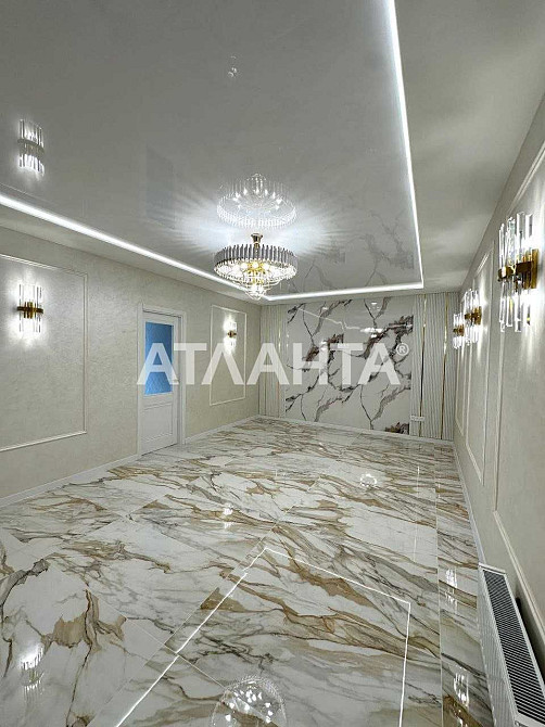 3 комнатная   6 ст.Б. Фонтана  Адмиральский пр   ЖК  Модерн Одесса - изображение 3