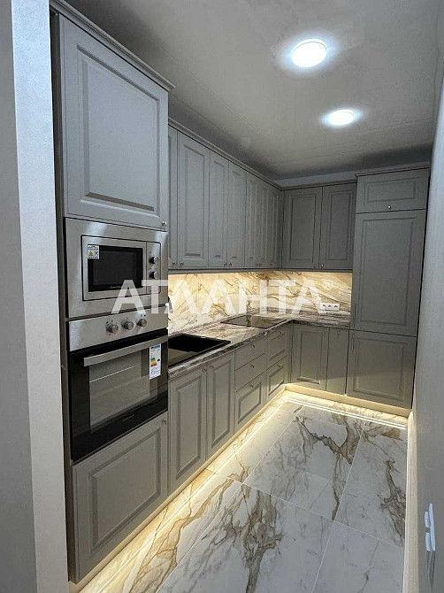 3 комнатная   6 ст.Б. Фонтана  Адмиральский пр   ЖК  Модерн Одесса - изображение 1