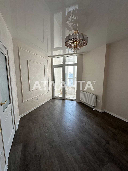 3 комнатная   6 ст.Б. Фонтана  Адмиральский пр   ЖК  Модерн Одесса - изображение 6