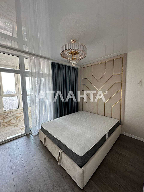 3 комнатная   6 ст.Б. Фонтана  Адмиральский пр   ЖК  Модерн Одесса - изображение 8