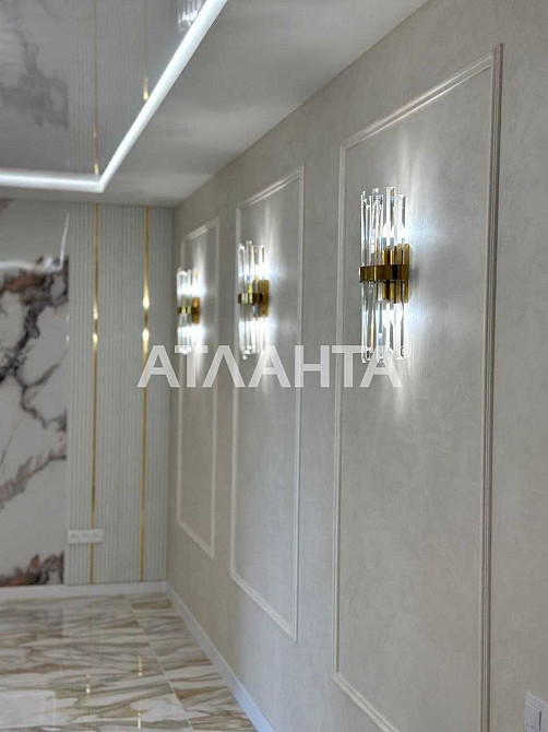 3 комнатная   6 ст.Б. Фонтана  Адмиральский пр   ЖК  Модерн Одесса - изображение 7