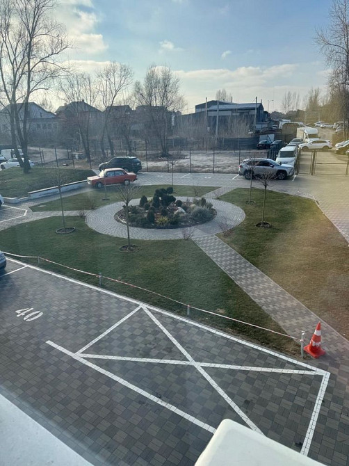 Продам студію 45м. Київ - зображення 8