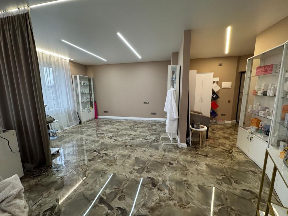 Продам студію 45м. Київ - зображення 1