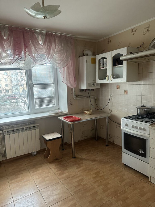 Продам однокімнатну  квартиру ,селище Смірнова. Кам`янець-Подільський - зображення 2