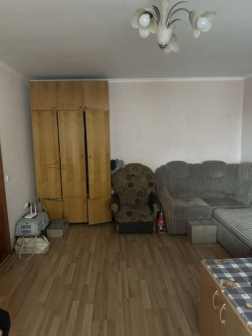 Продам однокімнатну  квартиру ,селище Смірнова. Кам`янець-Подільський - зображення 8