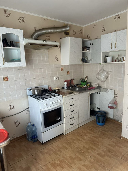 Продам однокімнатну  квартиру ,селище Смірнова. Кам`янець-Подільський - зображення 4