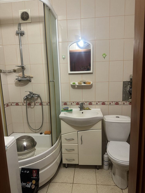 Продам однокімнатну  квартиру ,селище Смірнова. Кам`янець-Подільський - зображення 5