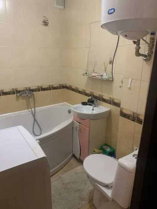 Продам 2к квартиру Калинова Левый Берег Дніпро - зображення 2