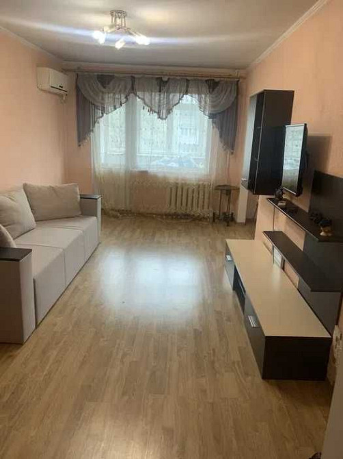 Продам 2к квартиру Калинова Левый Берег Дніпро - зображення 4