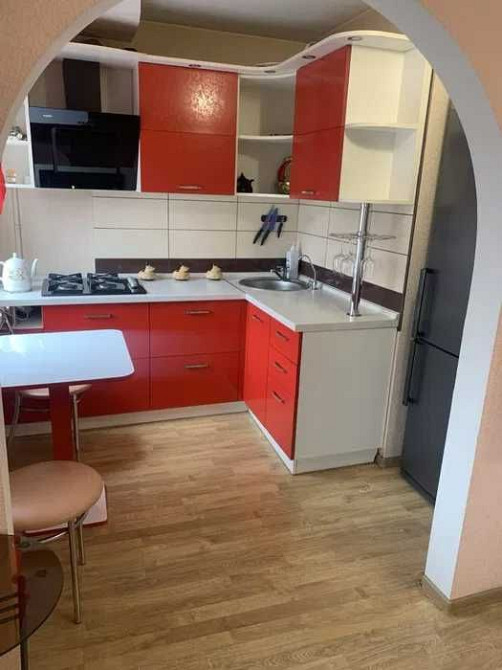 Продам 2к квартиру Калинова Левый Берег Дніпро - зображення 1