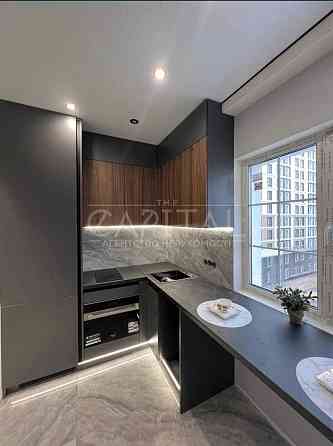 продаж квартири ЖК Нова Англія, Ремонт, Меблі, Ньюкасл,м.Васильківська Київ