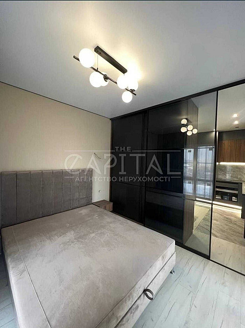 продаж квартири ЖК Нова Англія, Ремонт, Меблі, Ньюкасл,м.Васильківська Київ - зображення 5