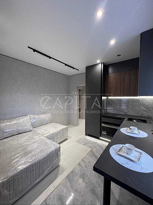 продаж квартири ЖК Нова Англія, Ремонт, Меблі, Ньюкасл,м.Васильківська Київ - зображення 1