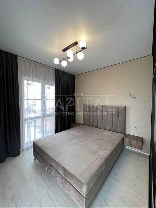 продаж квартири ЖК Нова Англія, Ремонт, Меблі, Ньюкасл,м.Васильківська Київ - зображення 3