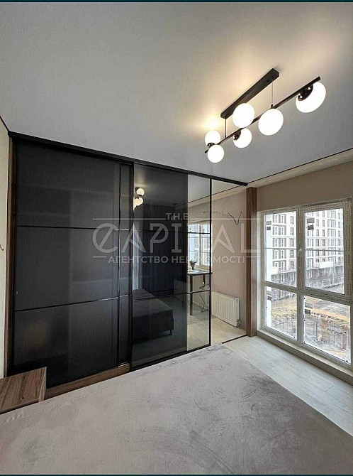 продаж квартири ЖК Нова Англія, Ремонт, Меблі, Ньюкасл,м.Васильківська Київ - зображення 4