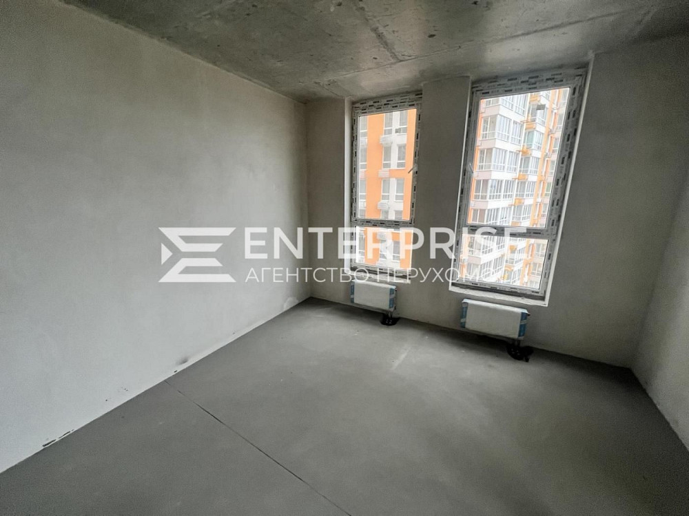 Продається 2к квартира, ЖК Нивки Парк (метро Нивки) Київ - зображення 3