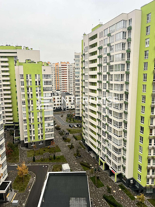 Продається 2к квартира, ЖК Нивки Парк (метро Нивки) Київ - зображення 1