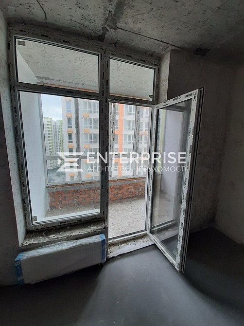 Продається 2к квартира, ЖК Нивки Парк (метро Нивки) Київ - зображення 7